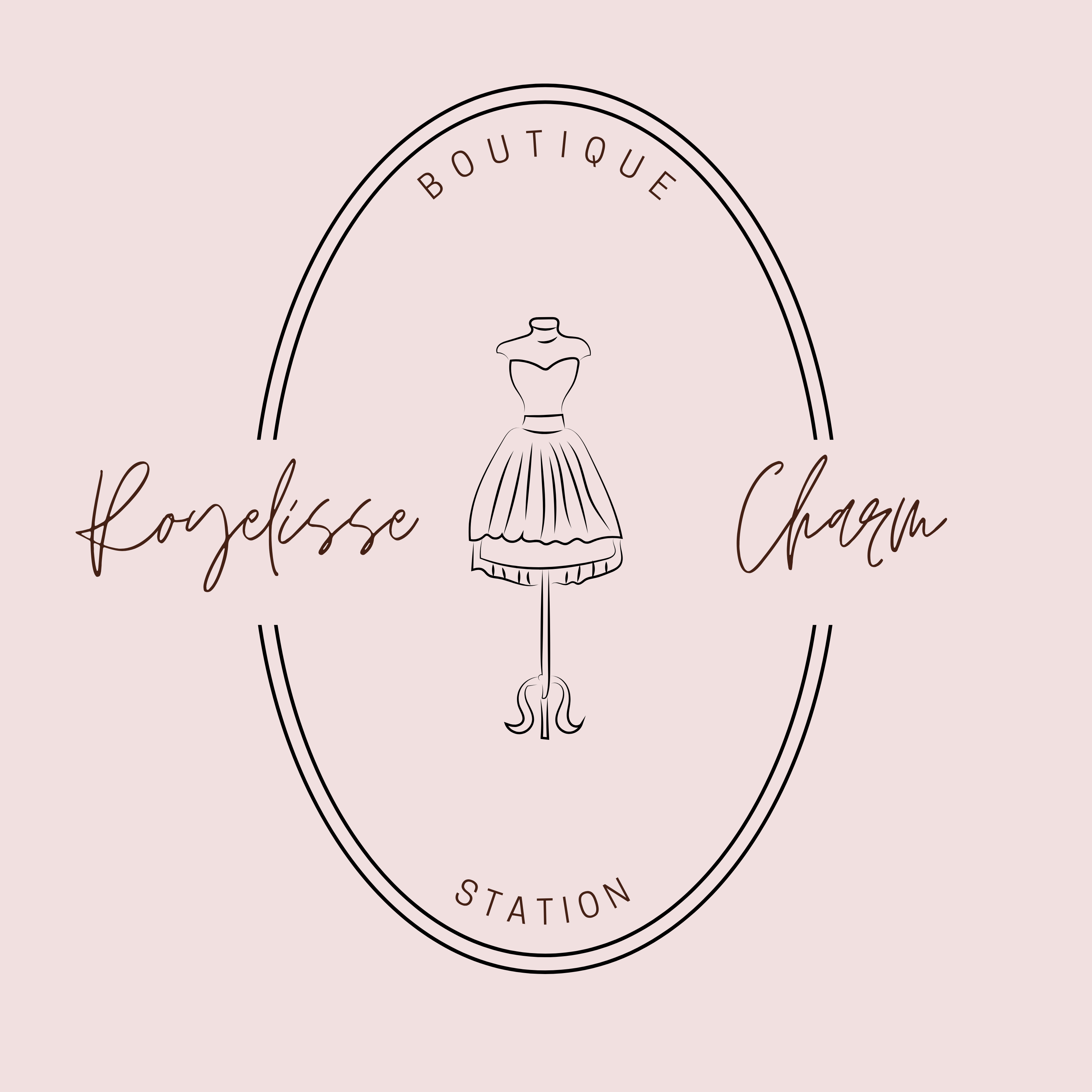 Royelisse Charm Station Banner
